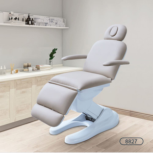 Электрическое спа-кресло для лица, косметическая кровать, стол для косметолога - Kangmei